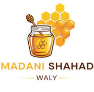 Madani Shahad Center